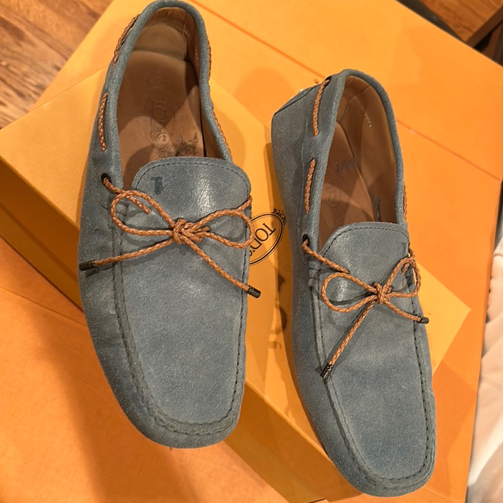 Tod’s